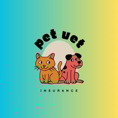 Pet Vet Ins Logo